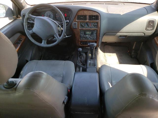 Photo 7 VIN: JN8AR05Y9XW325475 - NISSAN PATHFINDER 