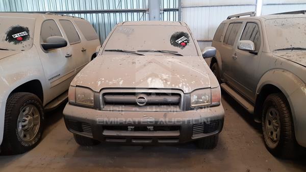 Photo 0 VIN: JN8AR05YX2W527203 - NISSAN PATHFINDER 