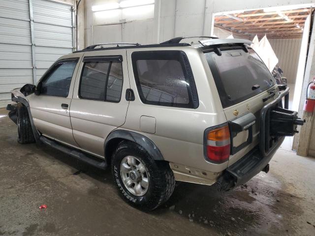 Photo 1 VIN: JN8AR05YXTW052797 - NISSAN PATHFINDER 