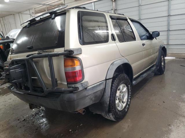 Photo 2 VIN: JN8AR05YXTW052797 - NISSAN PATHFINDER 