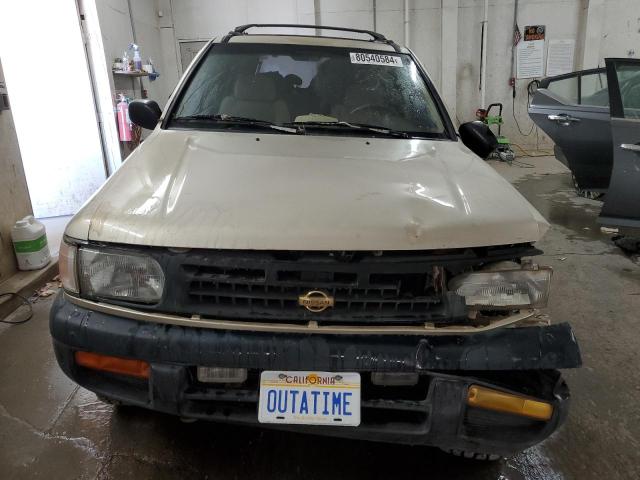 Photo 4 VIN: JN8AR05YXTW052797 - NISSAN PATHFINDER 