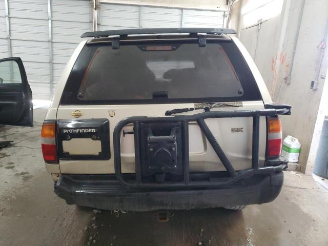 Photo 5 VIN: JN8AR05YXTW052797 - NISSAN PATHFINDER 