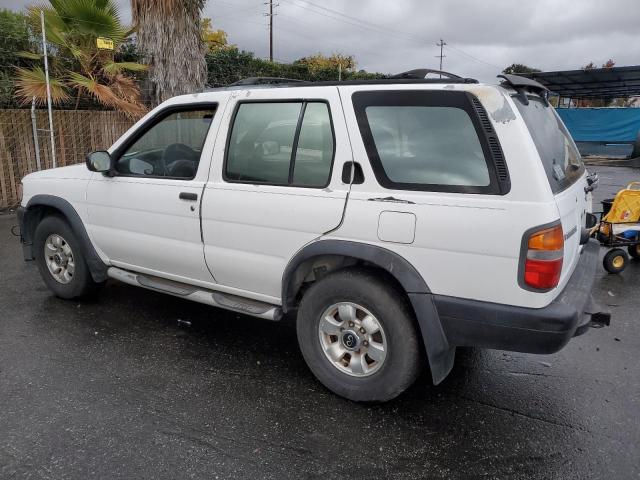 Photo 1 VIN: JN8AR05YXVW129932 - NISSAN PATHFINDER 