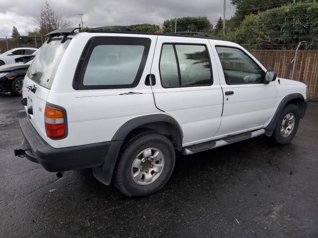 Photo 2 VIN: JN8AR05YXVW129932 - NISSAN PATHFINDER 