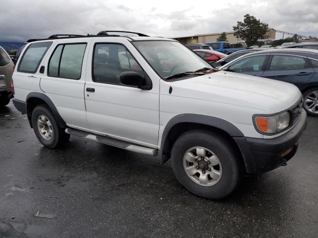 Photo 3 VIN: JN8AR05YXVW129932 - NISSAN PATHFINDER 