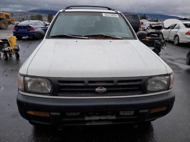 Photo 4 VIN: JN8AR05YXVW129932 - NISSAN PATHFINDER 