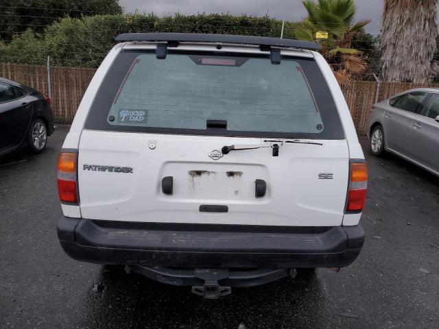 Photo 5 VIN: JN8AR05YXVW129932 - NISSAN PATHFINDER 