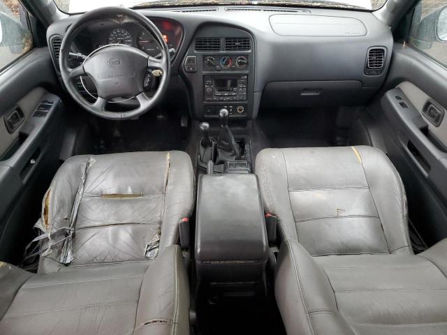 Photo 7 VIN: JN8AR05YXVW129932 - NISSAN PATHFINDER 