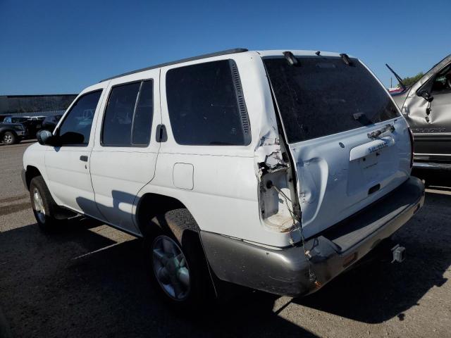 Photo 1 VIN: JN8AR07S1XW375893 - NISSAN PATHFINDER 