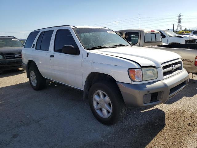 Photo 3 VIN: JN8AR07S1XW375893 - NISSAN PATHFINDER 