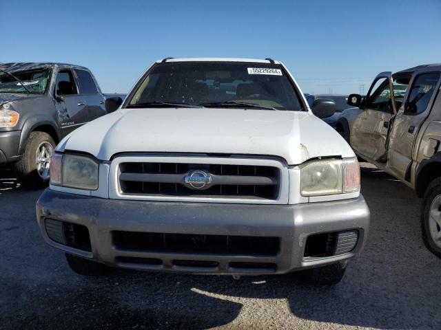 Photo 4 VIN: JN8AR07S1XW375893 - NISSAN PATHFINDER 