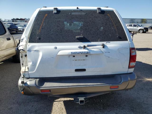 Photo 5 VIN: JN8AR07S1XW375893 - NISSAN PATHFINDER 