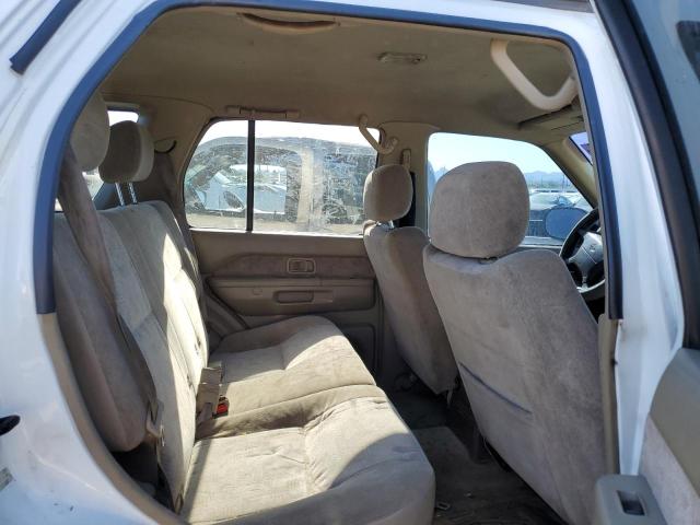 Photo 9 VIN: JN8AR07S1XW375893 - NISSAN PATHFINDER 