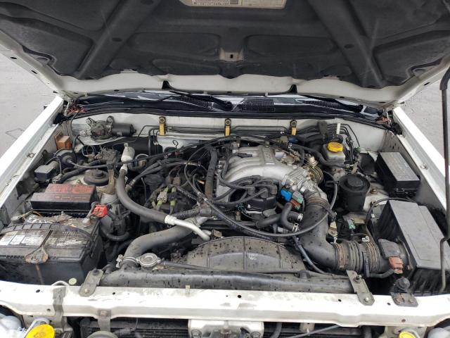 Photo 10 VIN: JN8AR07S3YW438915 - NISSAN PATHFINDER 