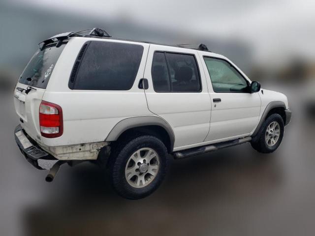 Photo 2 VIN: JN8AR07S3YW438915 - NISSAN PATHFINDER 