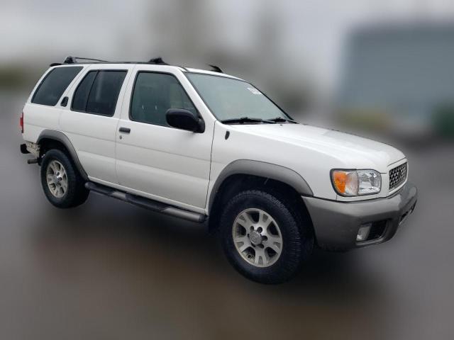 Photo 3 VIN: JN8AR07S3YW438915 - NISSAN PATHFINDER 