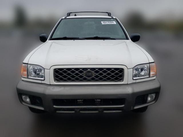 Photo 4 VIN: JN8AR07S3YW438915 - NISSAN PATHFINDER 