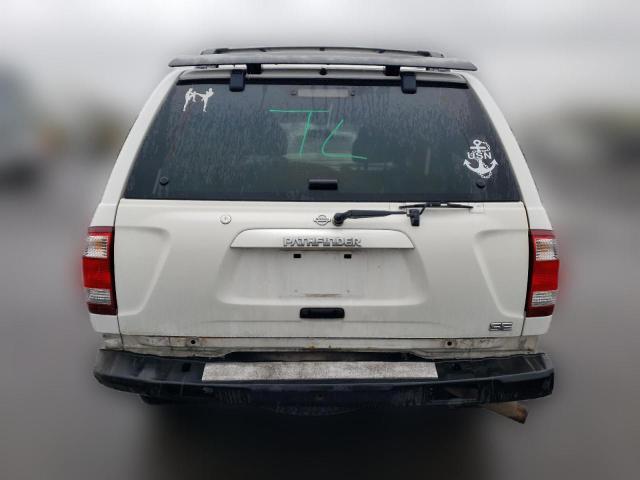 Photo 5 VIN: JN8AR07S3YW438915 - NISSAN PATHFINDER 