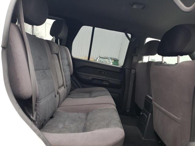 Photo 9 VIN: JN8AR07S3YW438915 - NISSAN PATHFINDER 