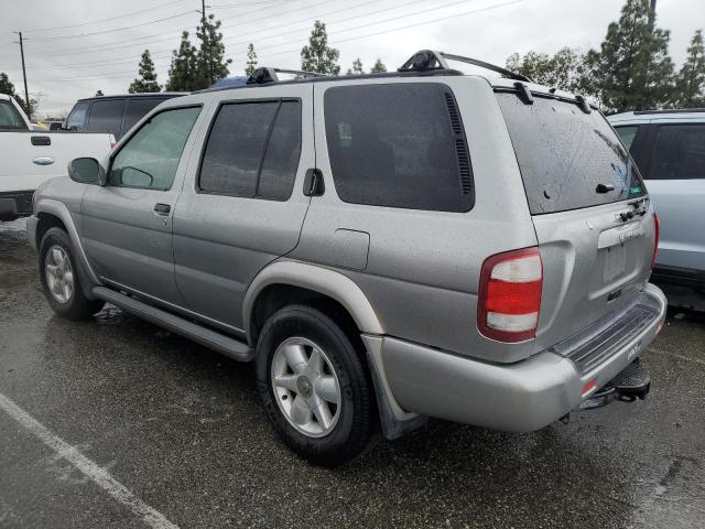 Photo 1 VIN: JN8AR07S4XW381641 - NISSAN PATHFINDER 