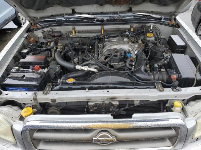 Photo 10 VIN: JN8AR07S4XW381641 - NISSAN PATHFINDER 