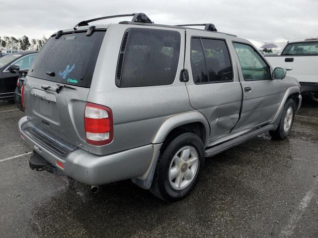 Photo 2 VIN: JN8AR07S4XW381641 - NISSAN PATHFINDER 