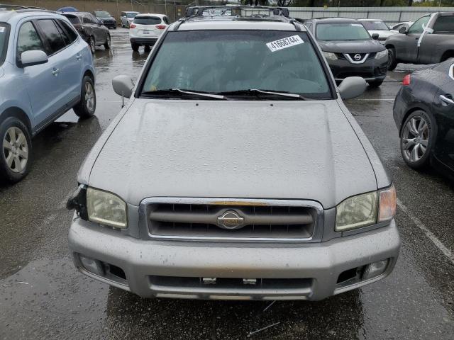 Photo 4 VIN: JN8AR07S4XW381641 - NISSAN PATHFINDER 