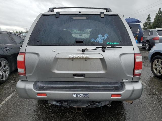 Photo 5 VIN: JN8AR07S4XW381641 - NISSAN PATHFINDER 