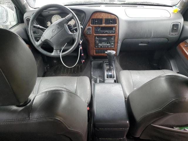 Photo 7 VIN: JN8AR07S4XW381641 - NISSAN PATHFINDER 