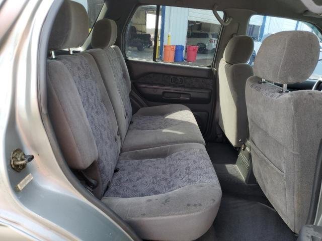 Photo 10 VIN: JN8AR07S4YW413800 - NISSAN PATHFINDER 