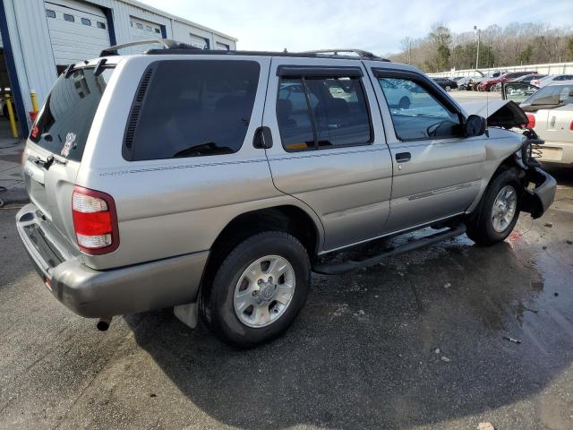 Photo 2 VIN: JN8AR07S4YW413800 - NISSAN PATHFINDER 