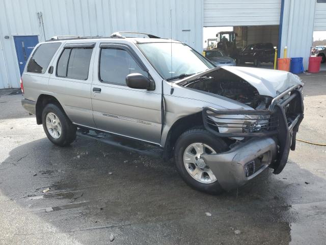 Photo 3 VIN: JN8AR07S4YW413800 - NISSAN PATHFINDER 