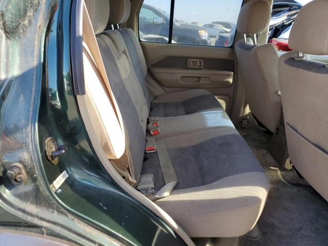 Photo 10 VIN: JN8AR07S5YW410663 - NISSAN PATHFINDER 