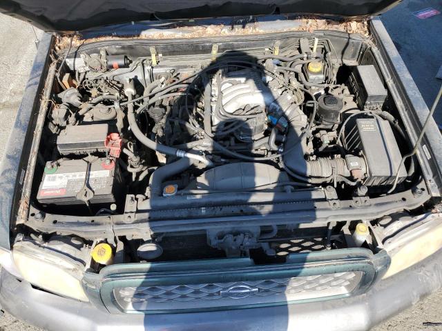 Photo 11 VIN: JN8AR07S5YW410663 - NISSAN PATHFINDER 