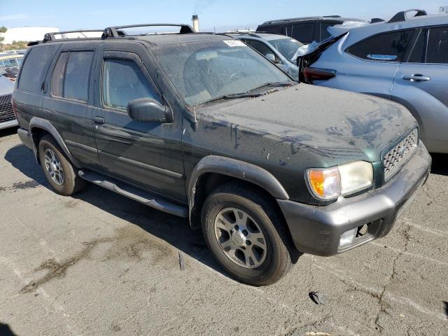 Photo 3 VIN: JN8AR07S5YW410663 - NISSAN PATHFINDER 