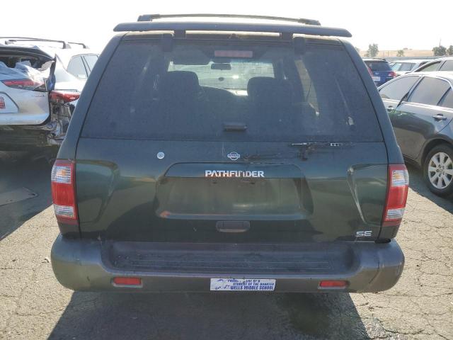 Photo 5 VIN: JN8AR07S5YW410663 - NISSAN PATHFINDER 