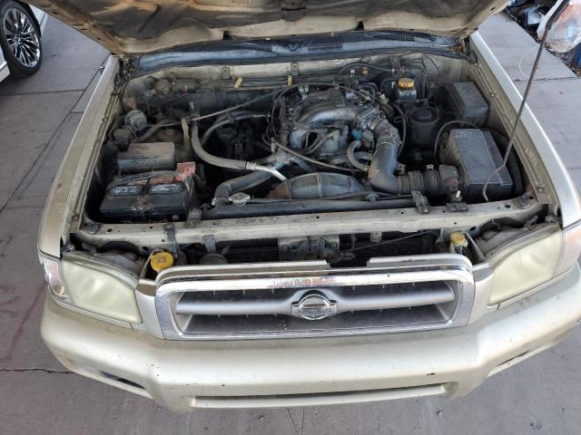 Photo 10 VIN: JN8AR07S5YW418844 - NISSAN PATHFINDER 