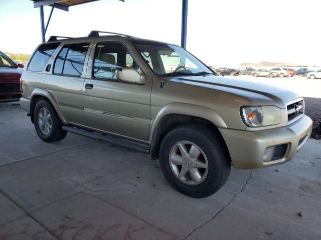 Photo 3 VIN: JN8AR07S5YW418844 - NISSAN PATHFINDER 