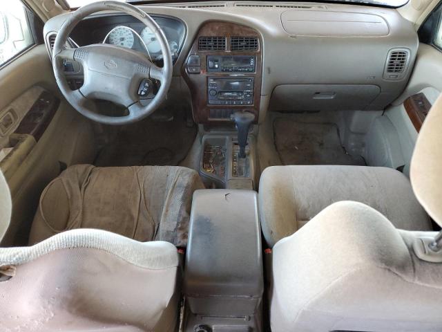 Photo 7 VIN: JN8AR07S5YW418844 - NISSAN PATHFINDER 