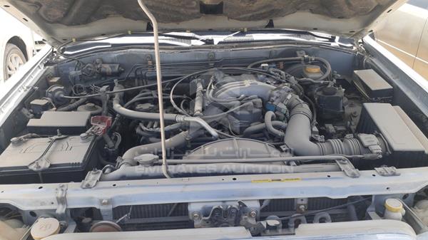 Photo 27 VIN: JN8AR07S6YW413801 - NISSAN PATHFINDER 