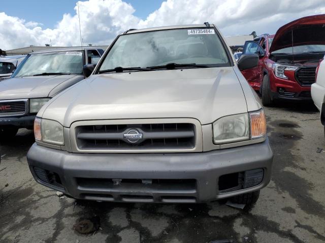 Photo 4 VIN: JN8AR07S6YW435331 - NISSAN PATHFINDER 