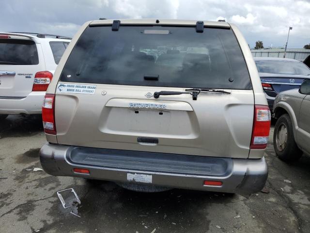 Photo 5 VIN: JN8AR07S6YW435331 - NISSAN PATHFINDER 