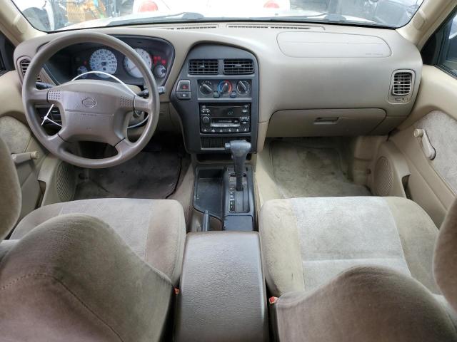 Photo 7 VIN: JN8AR07S6YW435331 - NISSAN PATHFINDER 