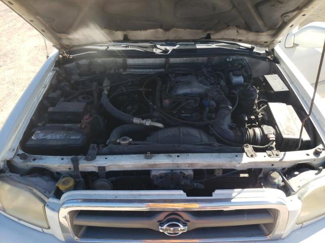 Photo 11 VIN: JN8AR07S8XW367662 - NISSAN PATHFINDER 