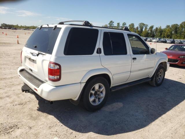 Photo 2 VIN: JN8AR07S8XW367662 - NISSAN PATHFINDER 