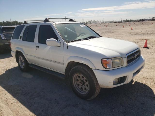 Photo 3 VIN: JN8AR07S8XW367662 - NISSAN PATHFINDER 