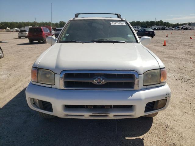 Photo 4 VIN: JN8AR07S8XW367662 - NISSAN PATHFINDER 