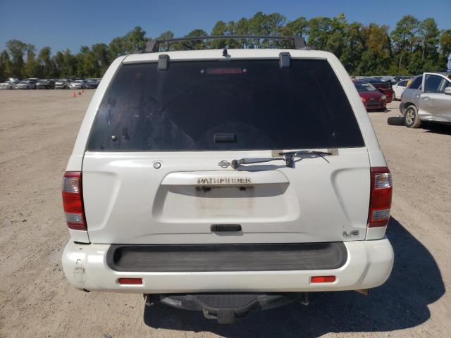 Photo 5 VIN: JN8AR07S8XW367662 - NISSAN PATHFINDER 