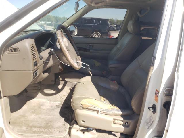 Photo 6 VIN: JN8AR07S8XW367662 - NISSAN PATHFINDER 