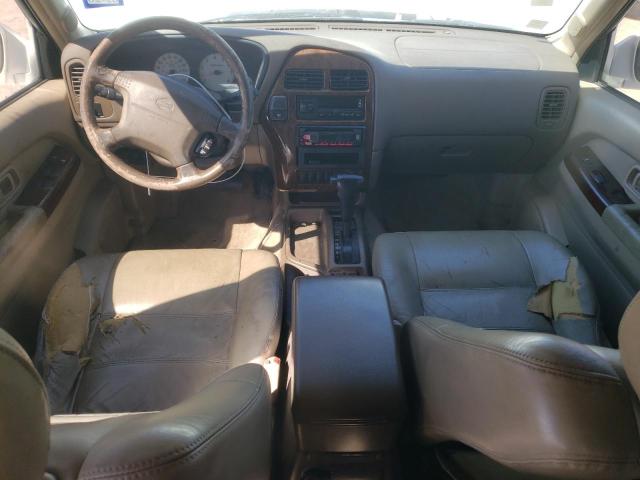 Photo 7 VIN: JN8AR07S8XW367662 - NISSAN PATHFINDER 